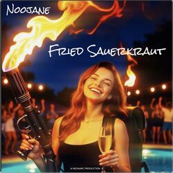 Fried Sauerkraut (feat. Noojane)