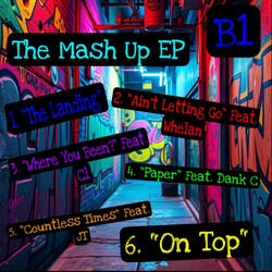 Countless Times (feat. JT)