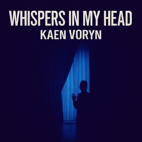 Whispers In My Head
