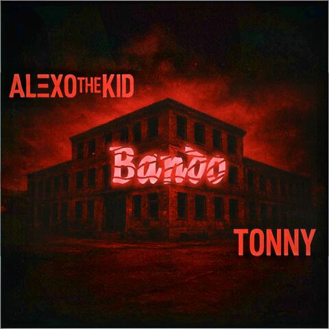 Bando (feat. ALΞXOtheKid & 7onny)