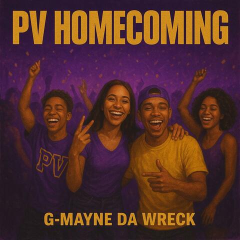 PV Homecoming