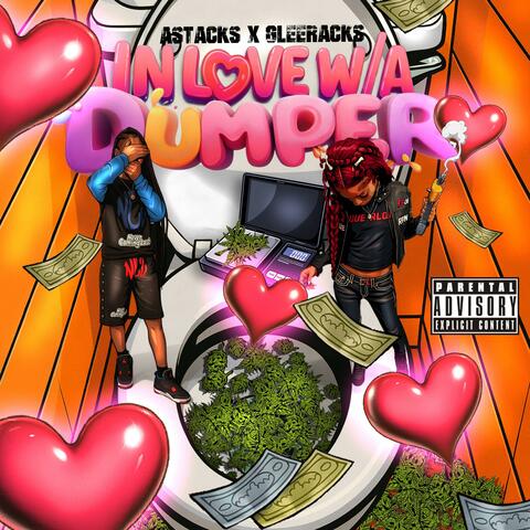 Inlove With A Dumper AstacksXGleeracks