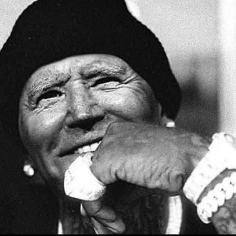 Joe Biden (feat. AllGrind NoLuck)