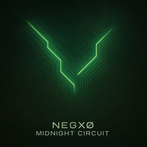 Midnight Circuit (Radio Edit)