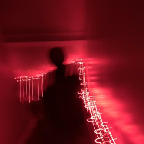 someone for you (raw recording)
