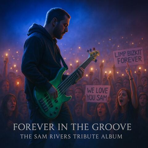 Forever in the Groove: The Sam Rivers Tribute Album