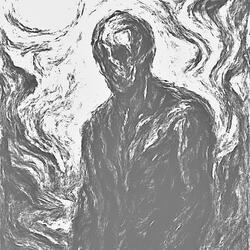 The Distant Memory of You (Pure Inorganic AI)