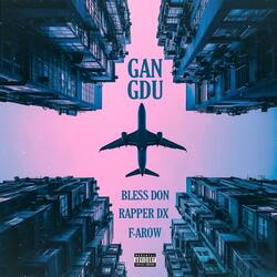 Gangdu (feat. Rapper DX & F-Arow)