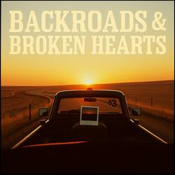 BACKROADS & BROKEN HEARTS