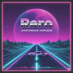 Synthwave Horizon