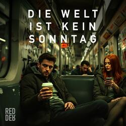Die Welt ist kein Sonntag