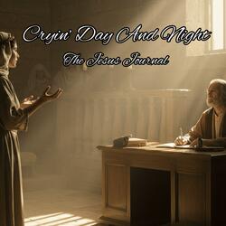 Cryin' Day and Night