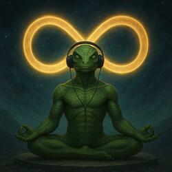 Episodio 8 - Código del Infinito