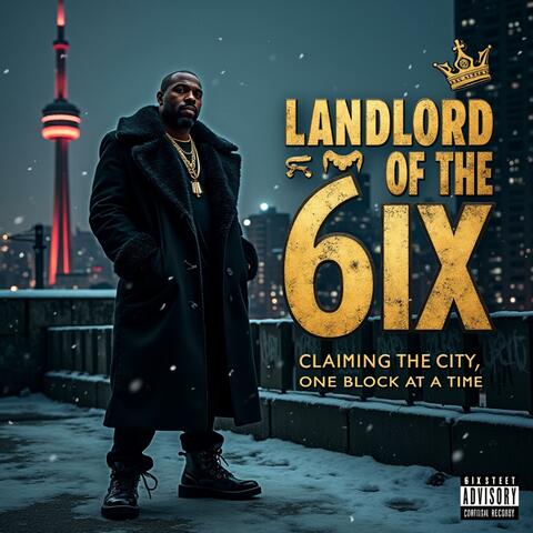 Landlord of the 6ix