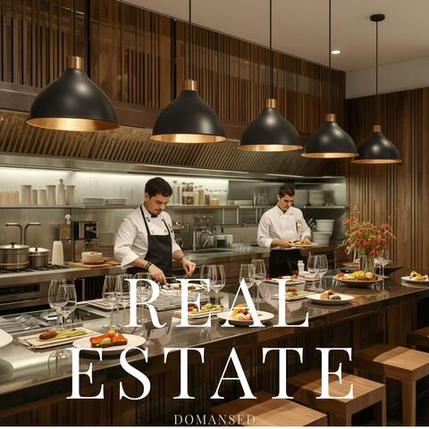 Uplifting and Inspiring Real Estate