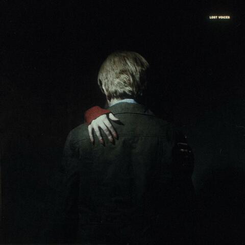 LOST VOICES (feat. Kiyot)