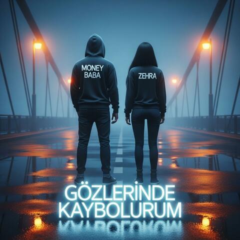 Gözlerinde Kaybolurum (feat. Zehra)