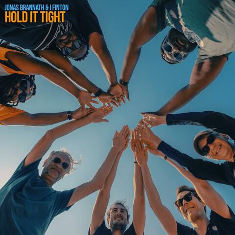 Hold It Tight (feat. I Finton)