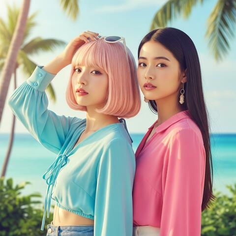 Cities We Drifted Through Alone