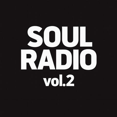 Soul Radio vol.2