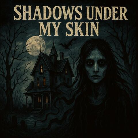 Shadows Under My Skin