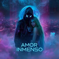 Amor Inmenso (Style Walker Remix 2025)