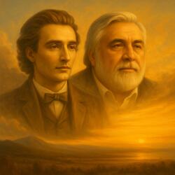 The Longing Called Eminescu (DOR DE EMINESCU)