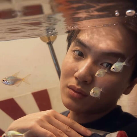 Greedier Christmas: Sped Up & Slowed Down