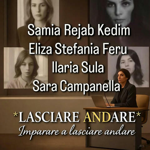 Lasciare Andare