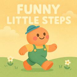 Funny Little Steps