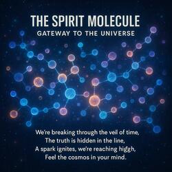 The Spirit Molecule (Gateway to the Universe)
