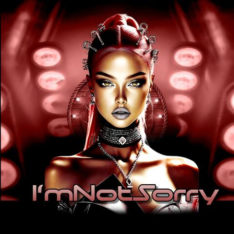 I'm Not Sorry (Radio Edit)
