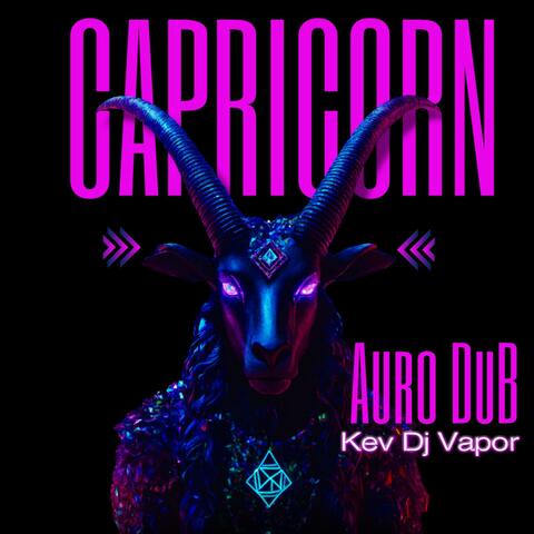 Capricorn Auro DUB