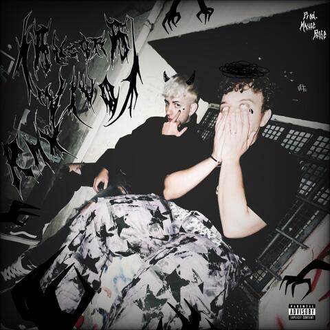 Ancora Vivo (feat. DBMC) [Remix]