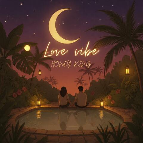 Love Vibe (feat. Jay Sandhu)