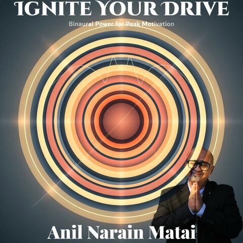 Ignite Your Drive