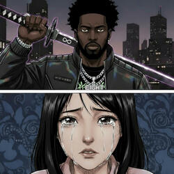 Tears of a Liar (feat. Rudie)