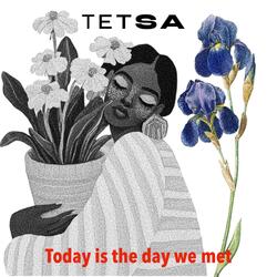 Today is The Day we Met