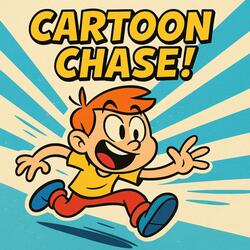 Cartoon Chase!