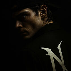 AN' NOW YOU'VE BECOME A PART OF ME