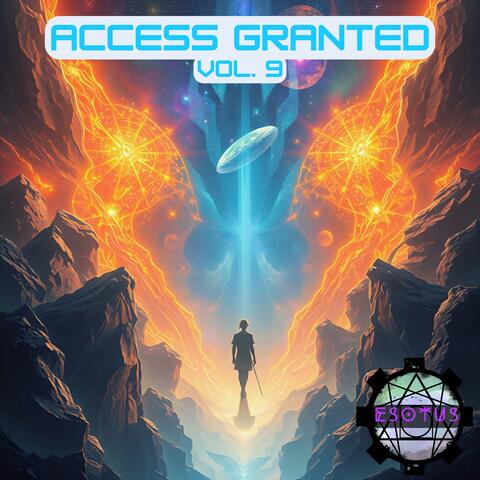 Access Granted