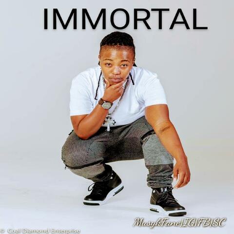 Immortal