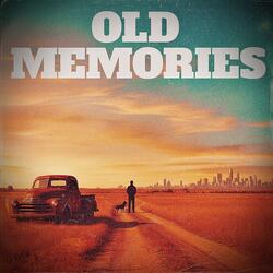 Old Memories (feat. Desiree Jordan)