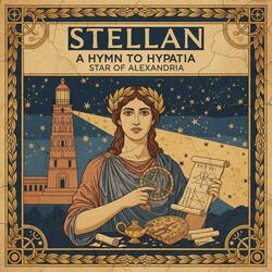 Hypatia Star of Alexandria
