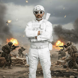 Living the simple life