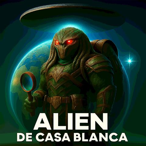 Alien De Casa Blanca 2