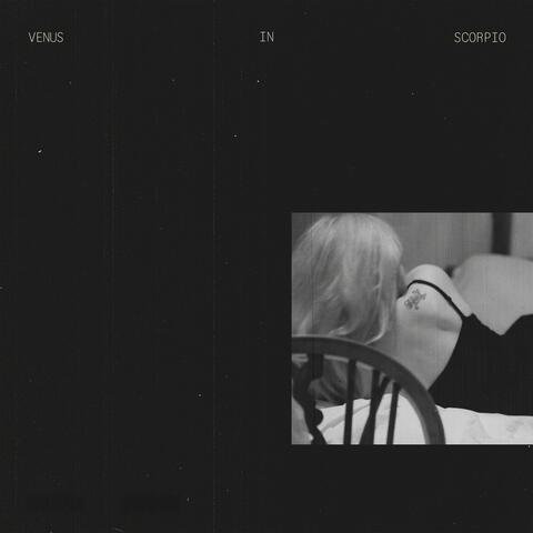 VENUS IN SCORPIO