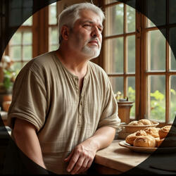 Bring Back Yesterday