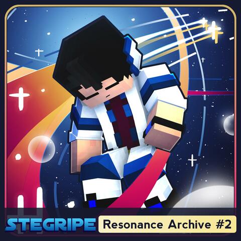 Stegripe - Resonance Archive, Vol. 2 (Character Theme)