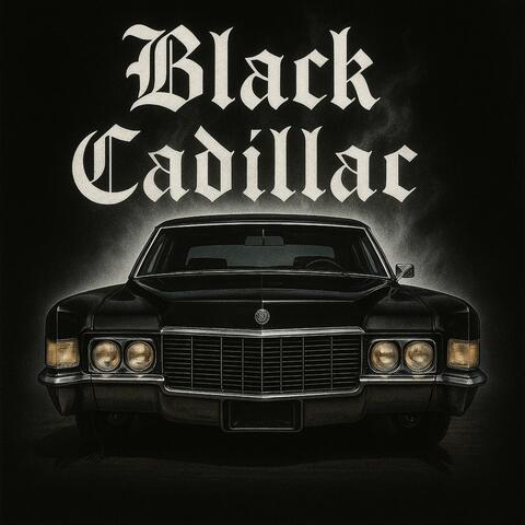 Black Cadillac (feat. Deviant Cypher)